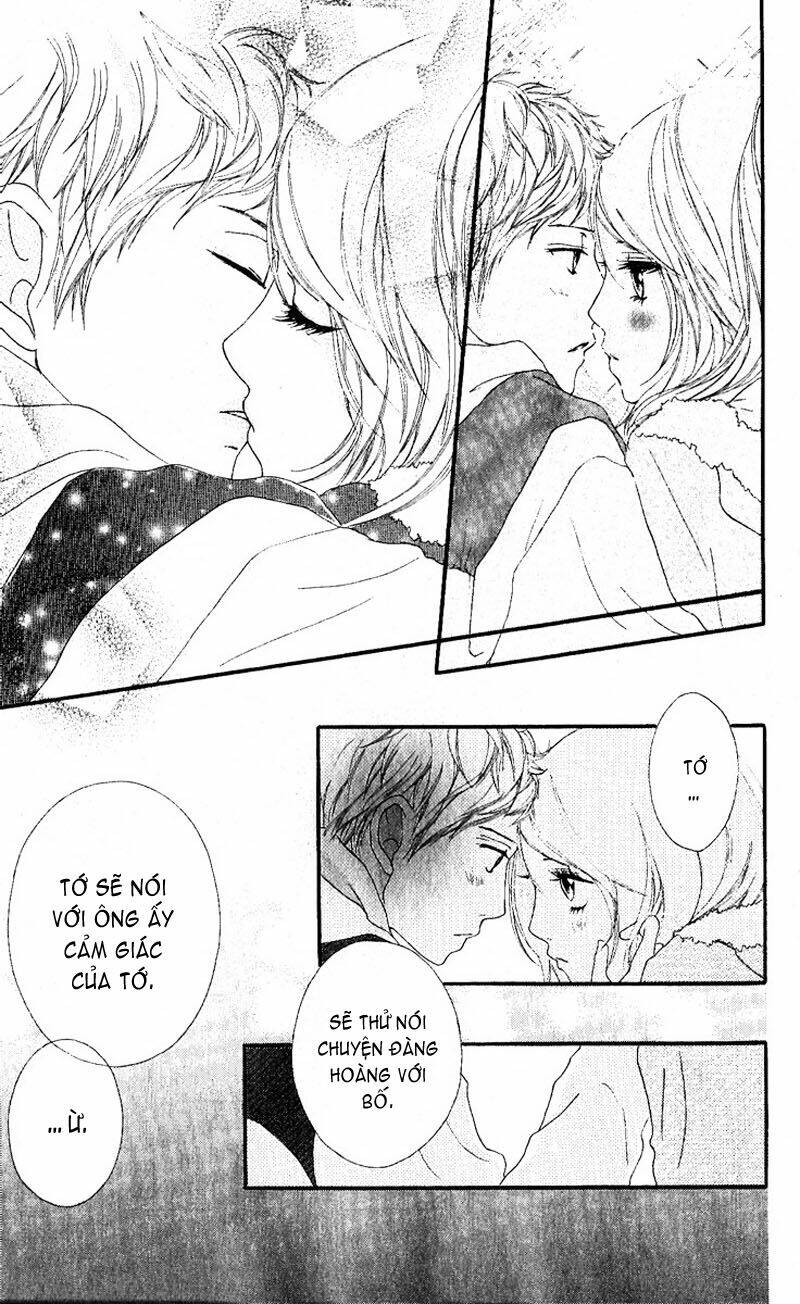 tình yêu học trò chapter 15 9