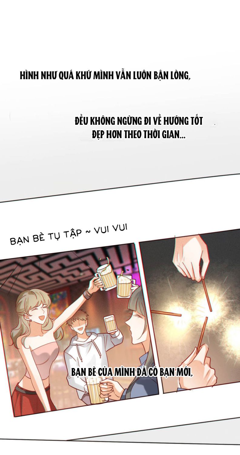 nịch tửu chapter 104 33