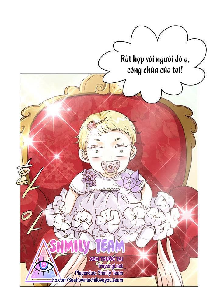 tiểu công chúa là người mai mối chapter 1 12