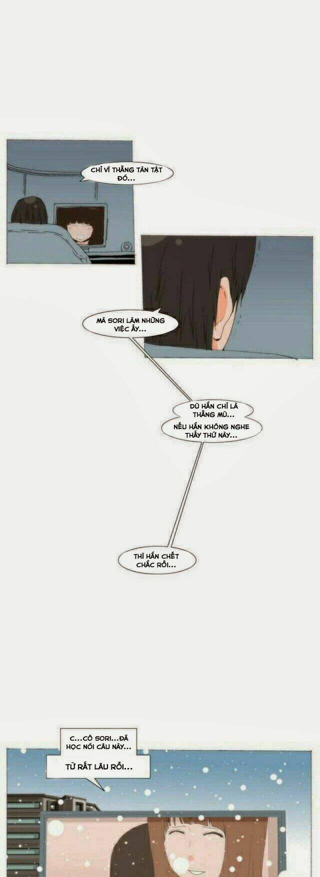 can't see can't hear but love chapter 81 42