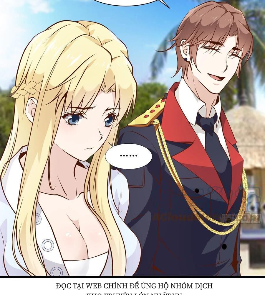 nãi ba là chiến thần mạnh nhất chapter 41 16