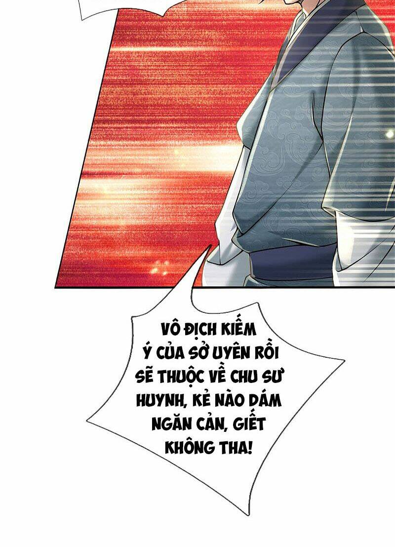 thân thể của ta là kiếm chủng chapter 106 17