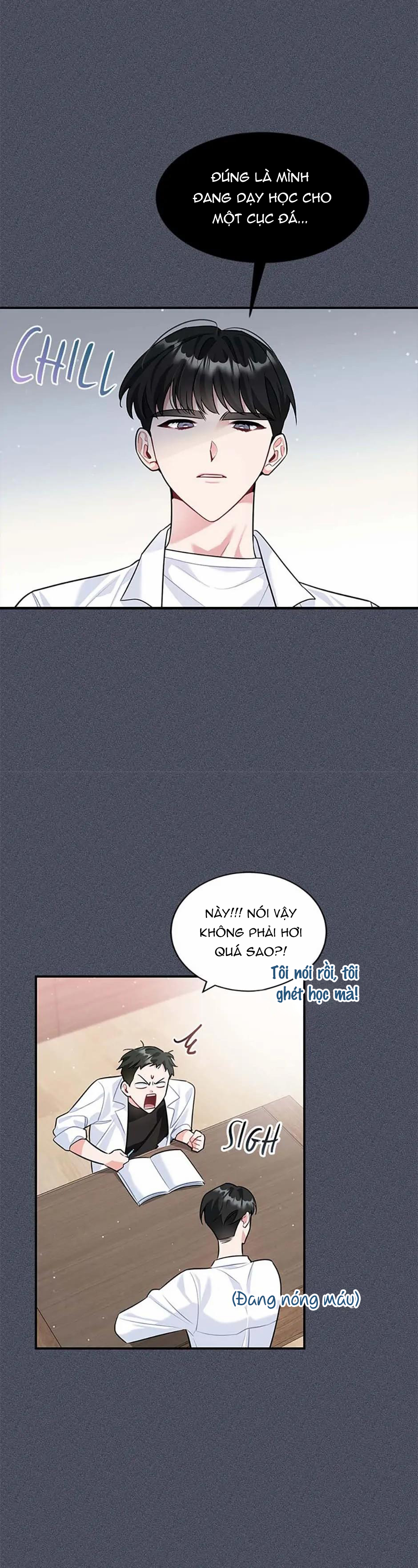 vụ tai tiếng có chủ đích chapter 34.2 10