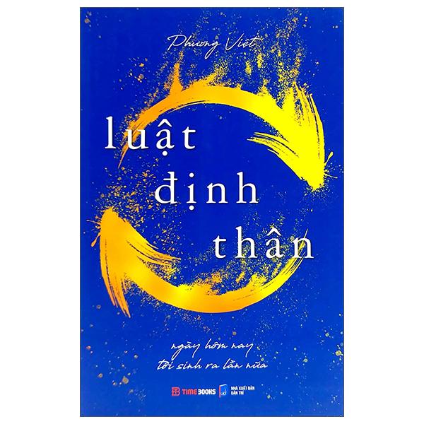 Luật Định Thân