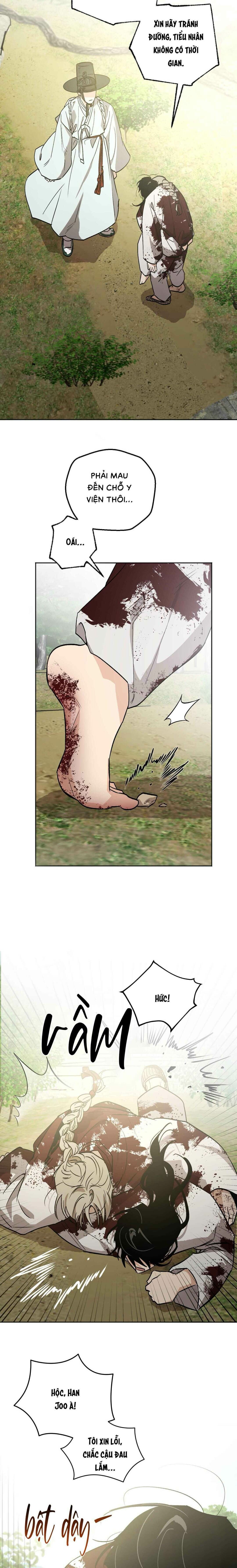 ước nguyện của ki won chapter 7 4