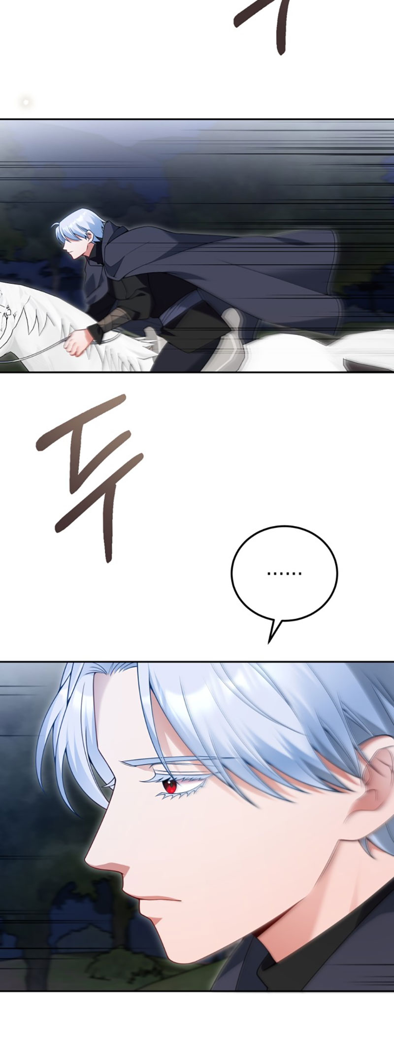 tôi sẽ ly hôn với người chồng bạo chúa chapter 76.2 3