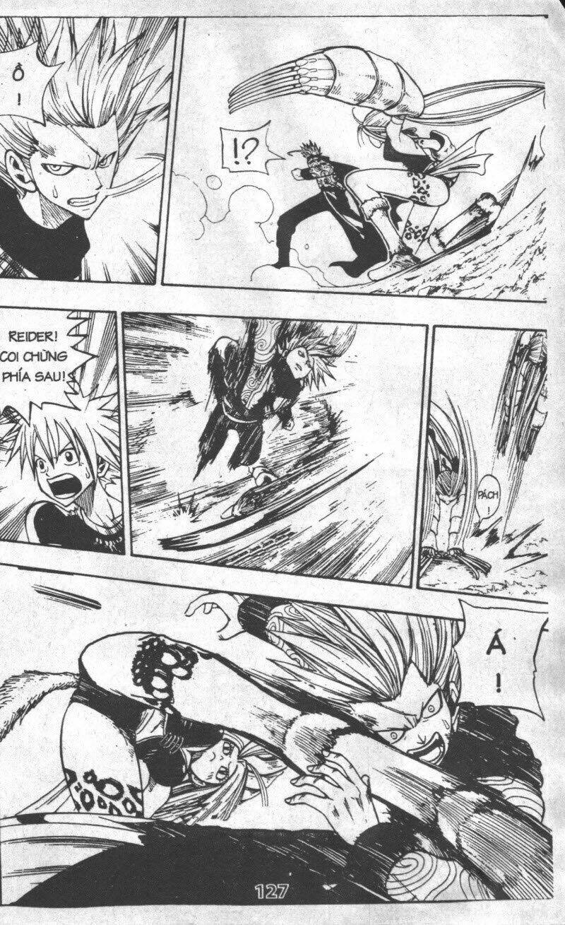 rave master (scan) chapter 26 127