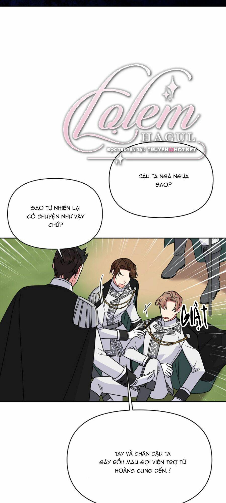 tôi đã nuôi dưỡng bạn thời thơ ấu thành bạo chúa chapter 67.1 49