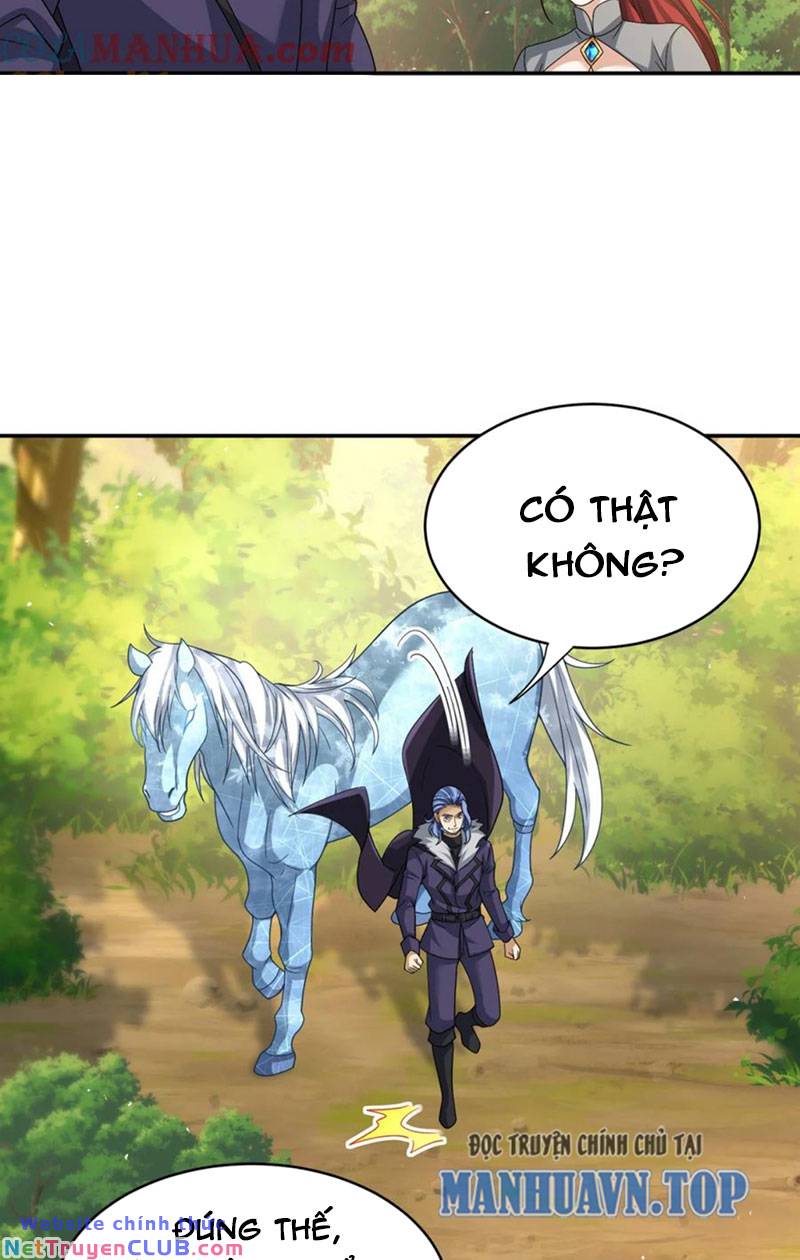 cựu nhật ngự long chapter 39 14