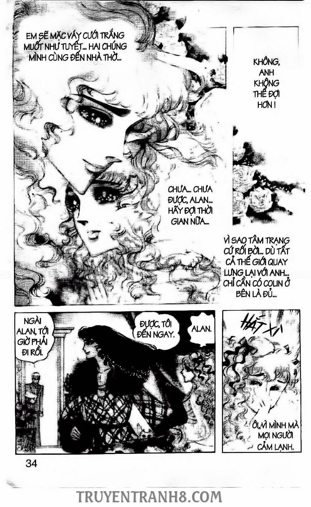 the count s daughter chapter 22 4