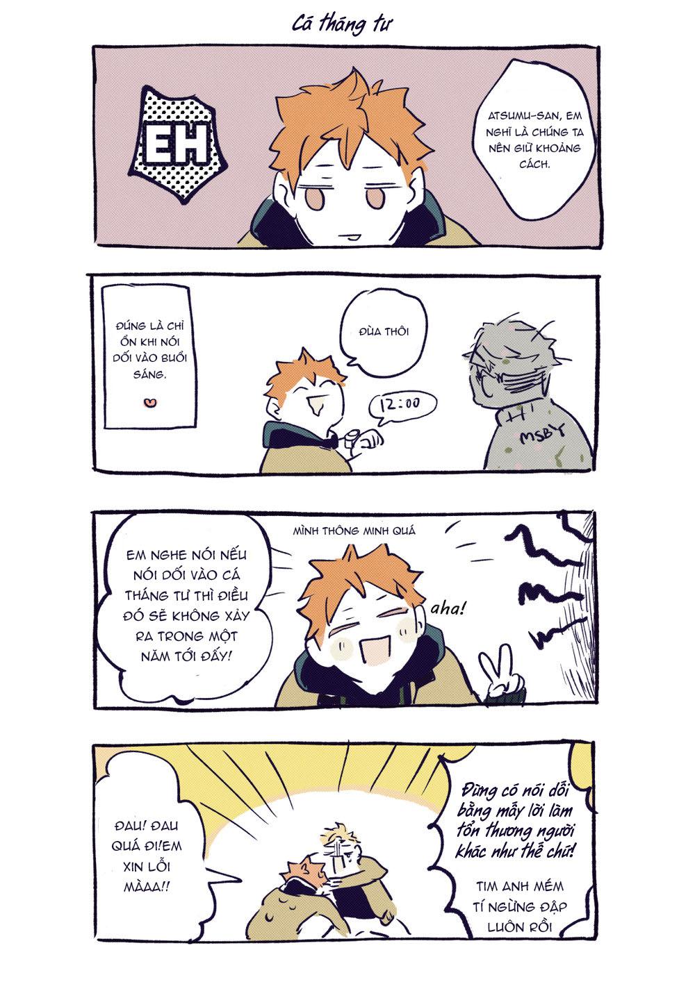 tuyển tập haikyuu dj by dammei bl chapter 11 26