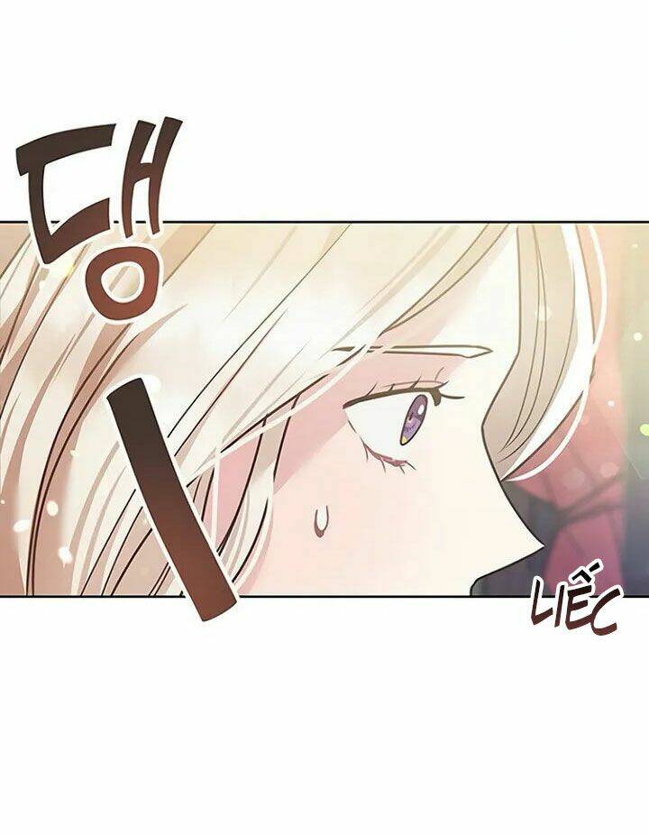 khu vườn im lặng chapter 14 41