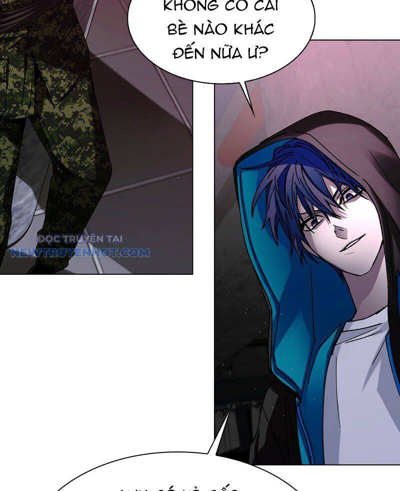 tận thế cũng chỉ là trò chơi chapter 33 76