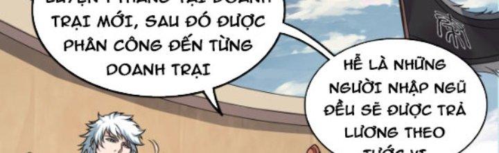 đại tần, ta là con tần thủy hoàng, giết địch thành thần chapter 3 10