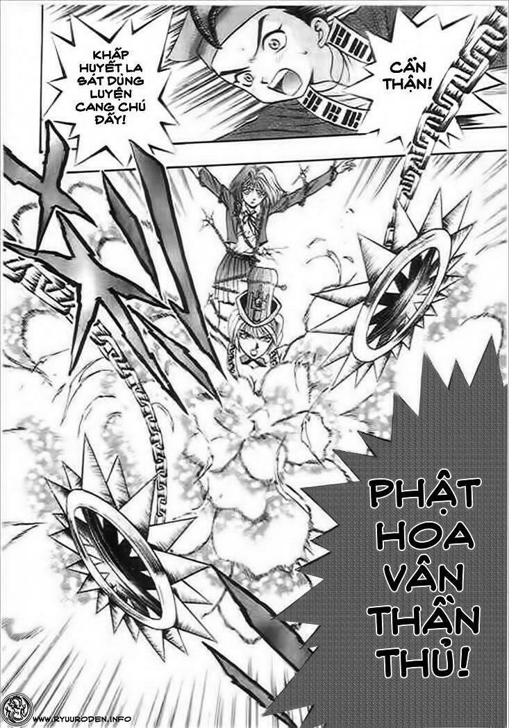 thiên địa nam nhi chapter 11 4