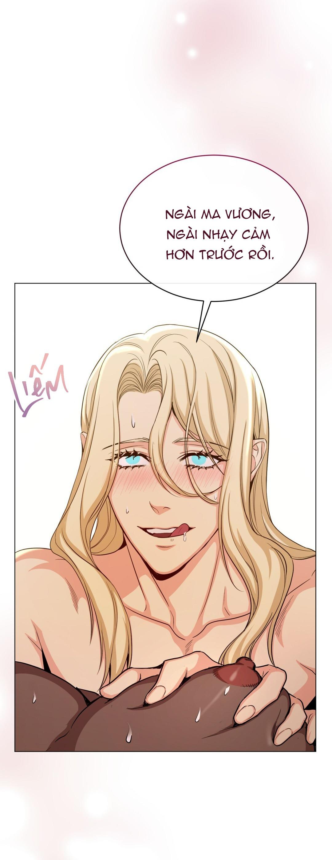 mặt trăng quỷ chapter 30 15