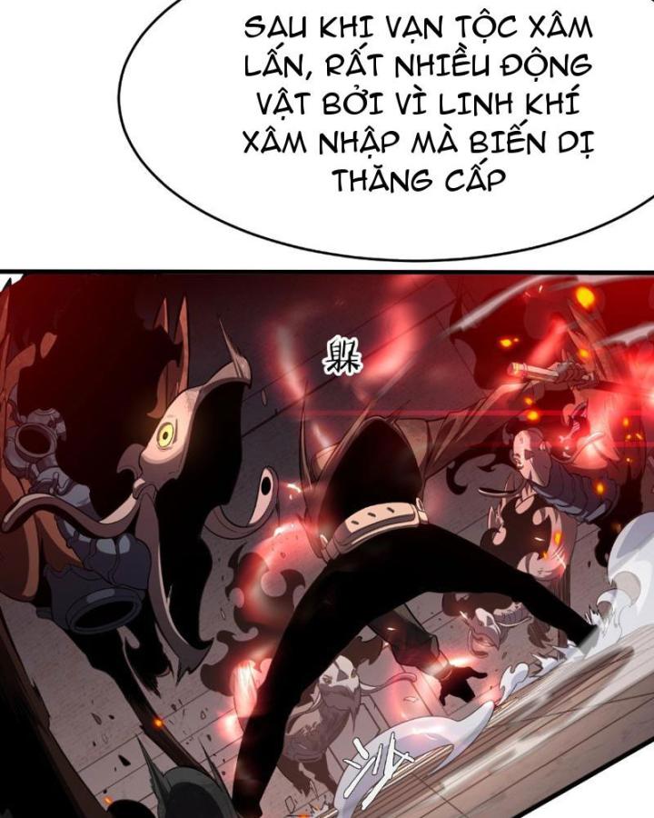 vạn tộc xâm lấn: toàn dân tham chiến, ta ở lại hậu phương chapter 2 6