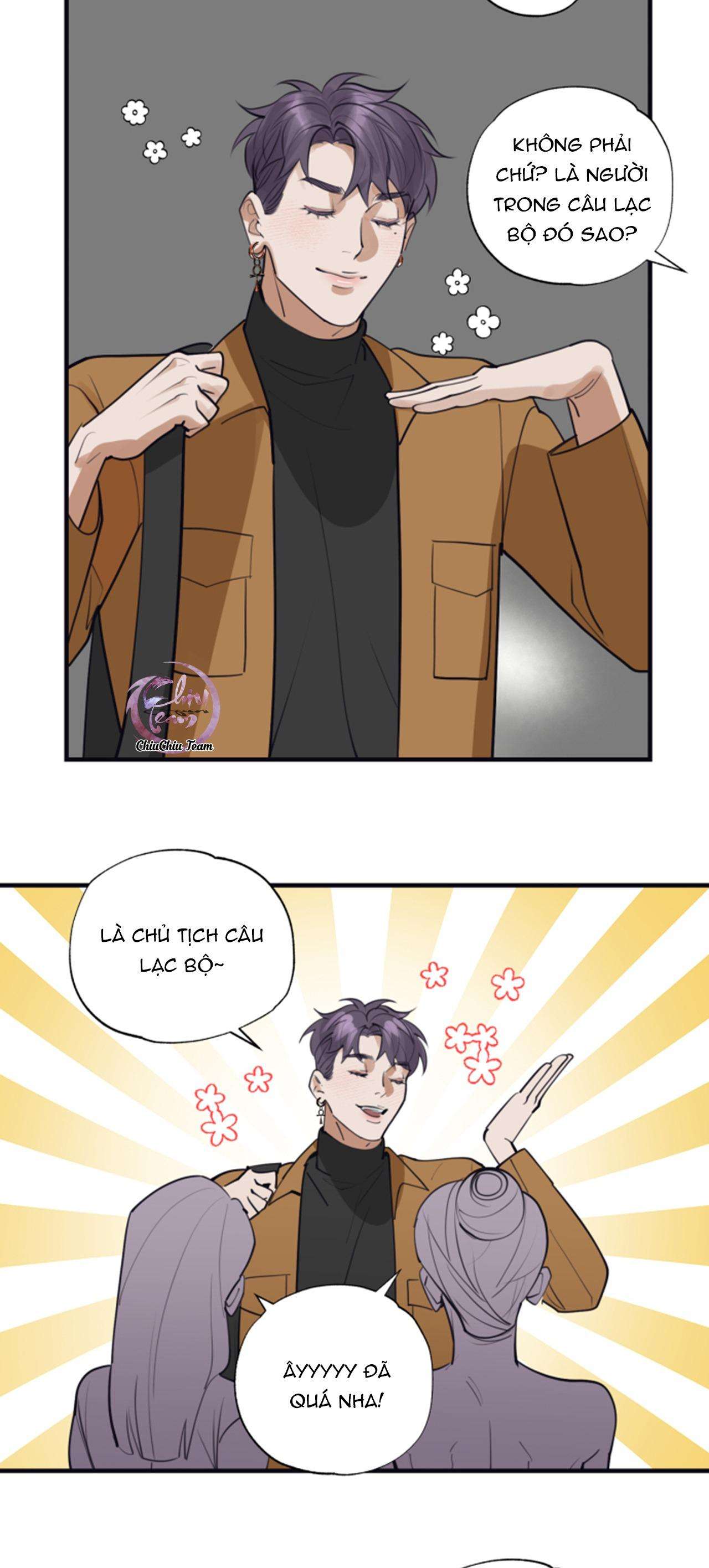 lặng lẽ ngắm nhìn em chapter 28 13