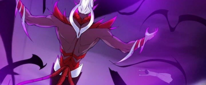 ẩn cư mười vạn năm, đời sau mời ta rời núi chapter 12 131