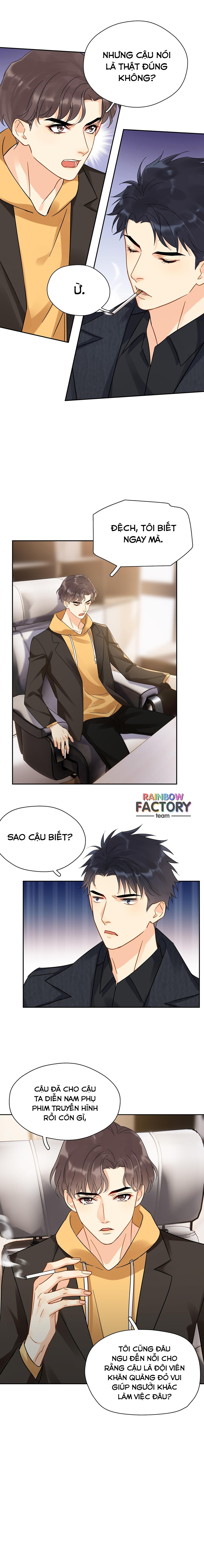 bám đuôi chapter 13 8