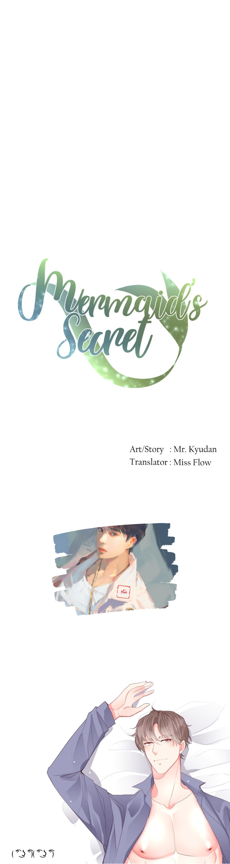 bí mật của nàng tiên cá chapter 1 5