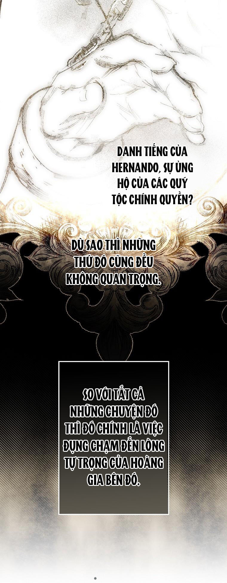 quý cô bí ẩn - secret lady chapter 65.2 12