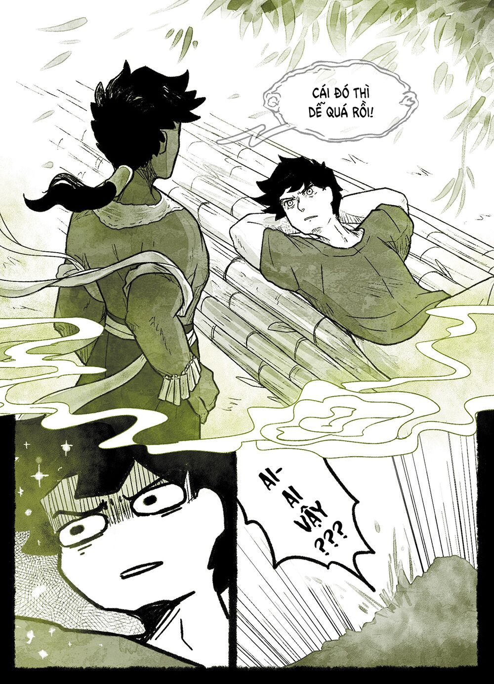 đồng vọng dân gian chapter 20 11