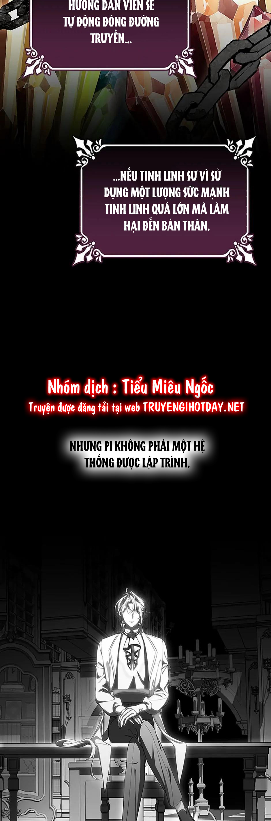 vị cứu tinh của nam phản diện chapter 68 27