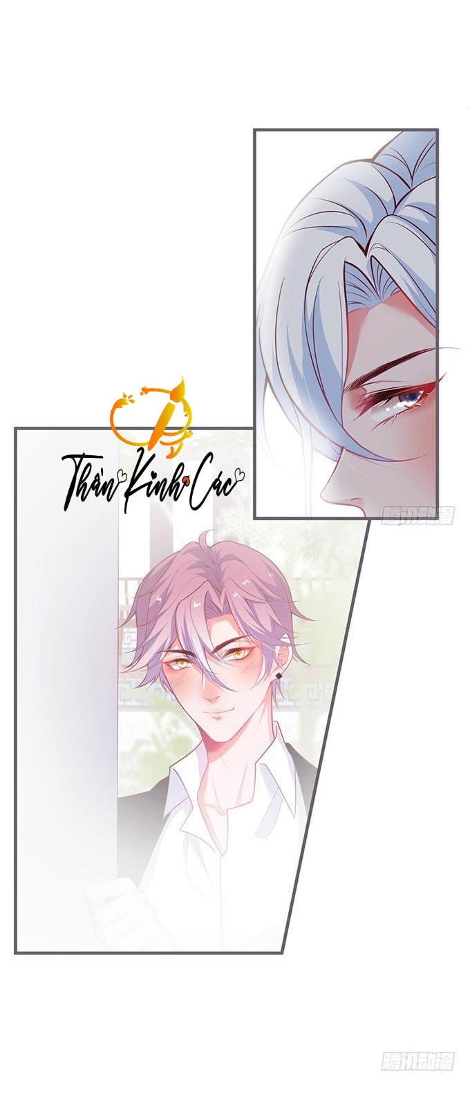 dưỡng khí chí mạng chapter 40 3