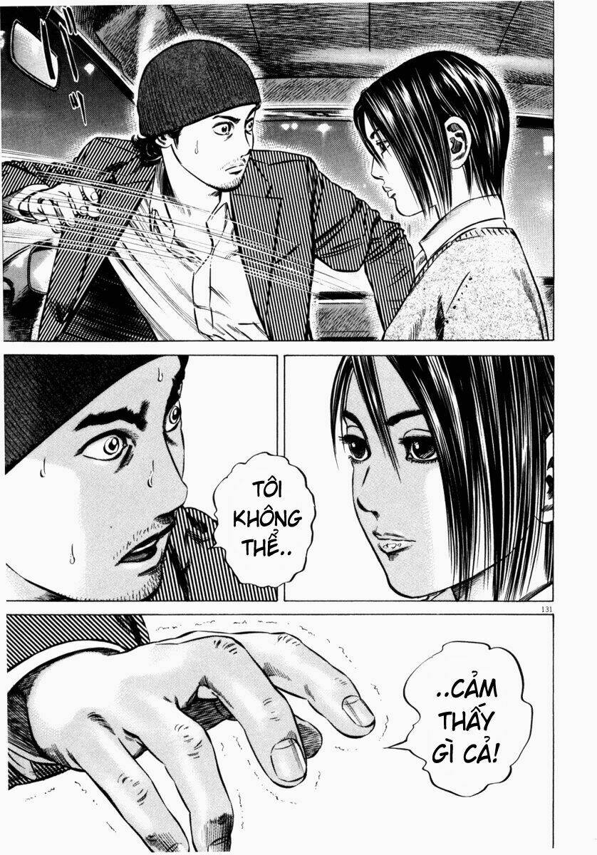 homunculus chapter 44 31