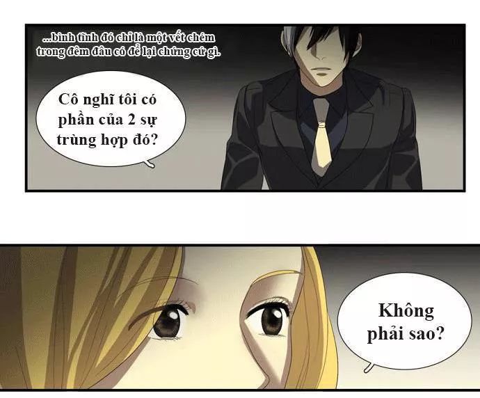 si mun - người giao tiếp với linh hồn chapter 25 56