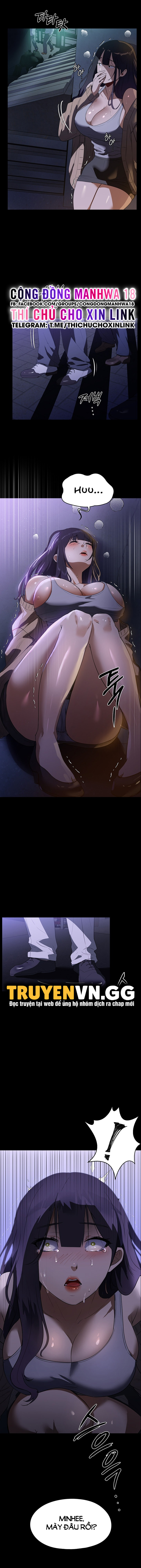 người giúp việc chapter 14 10