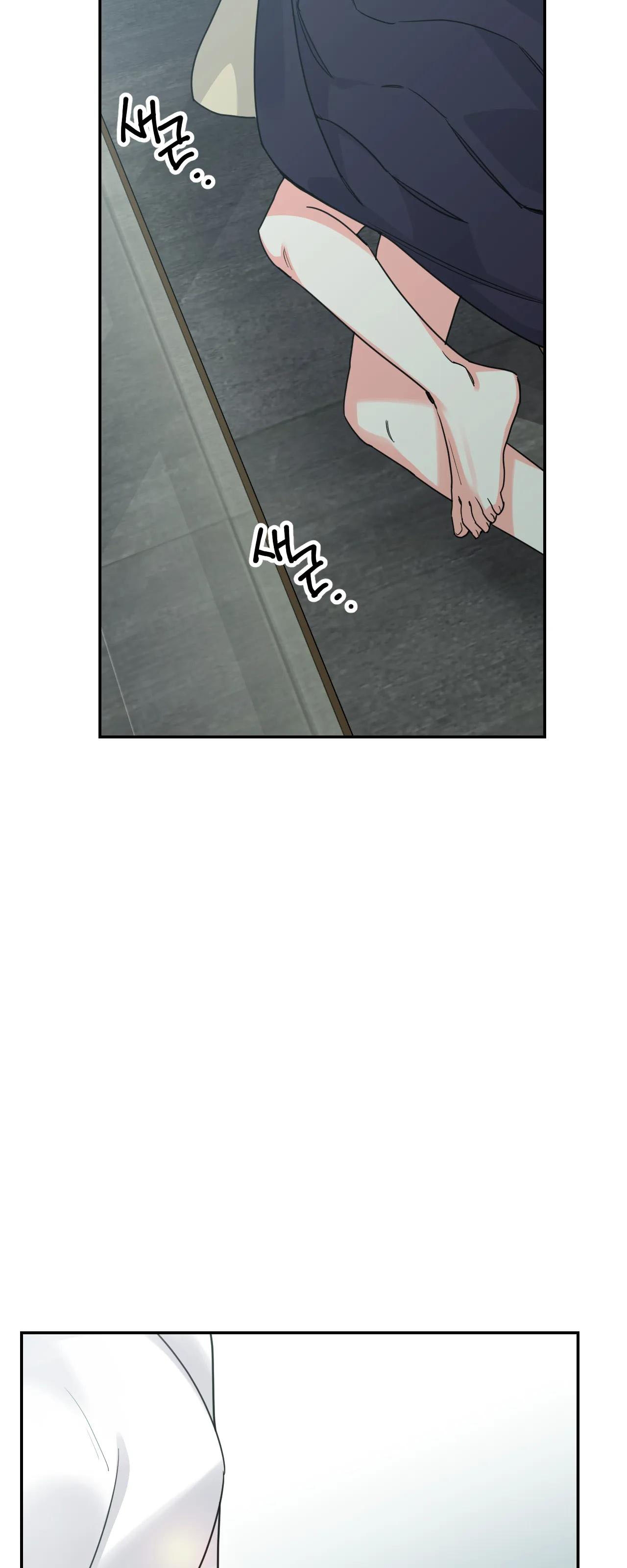 [18+] barrel chapter 3.1 24