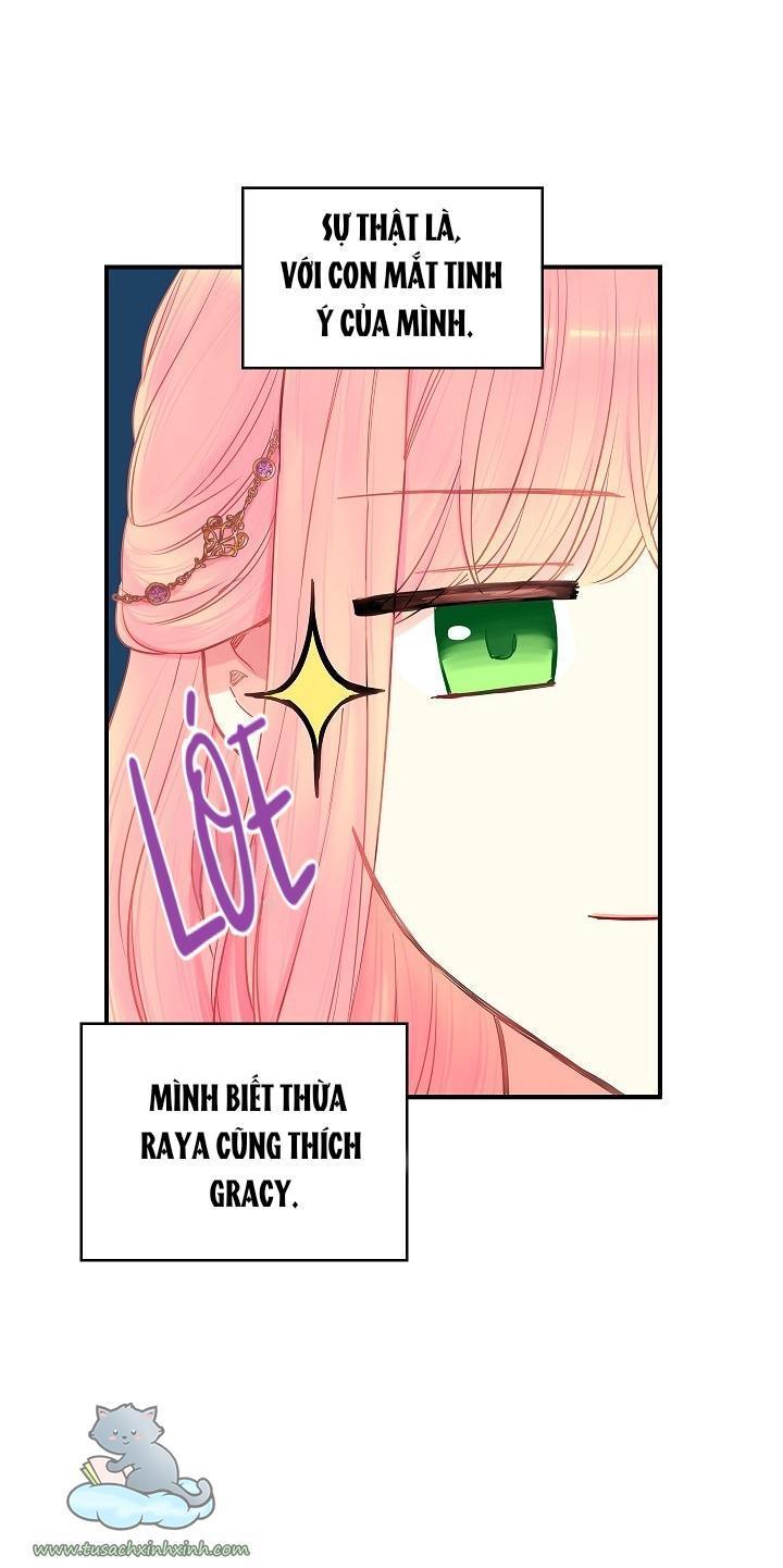 ác nữ muốn ly hôn chapter 116 29