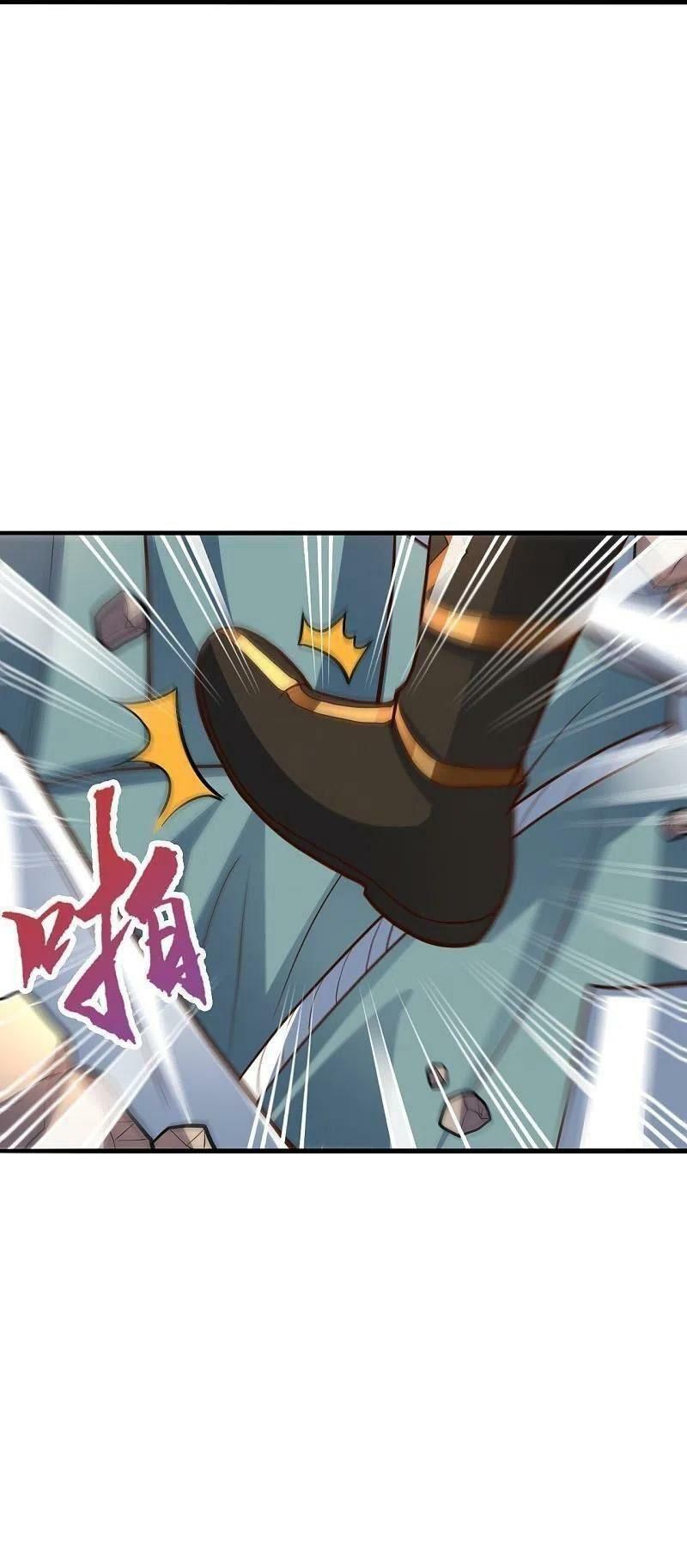 tiên võ đế tôn chapter 261 29