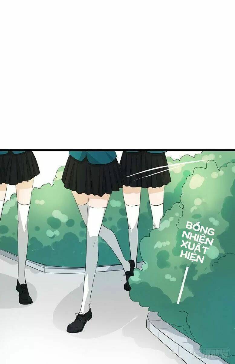 chào buổi sáng, ức vạn manh thê chapter 33 5