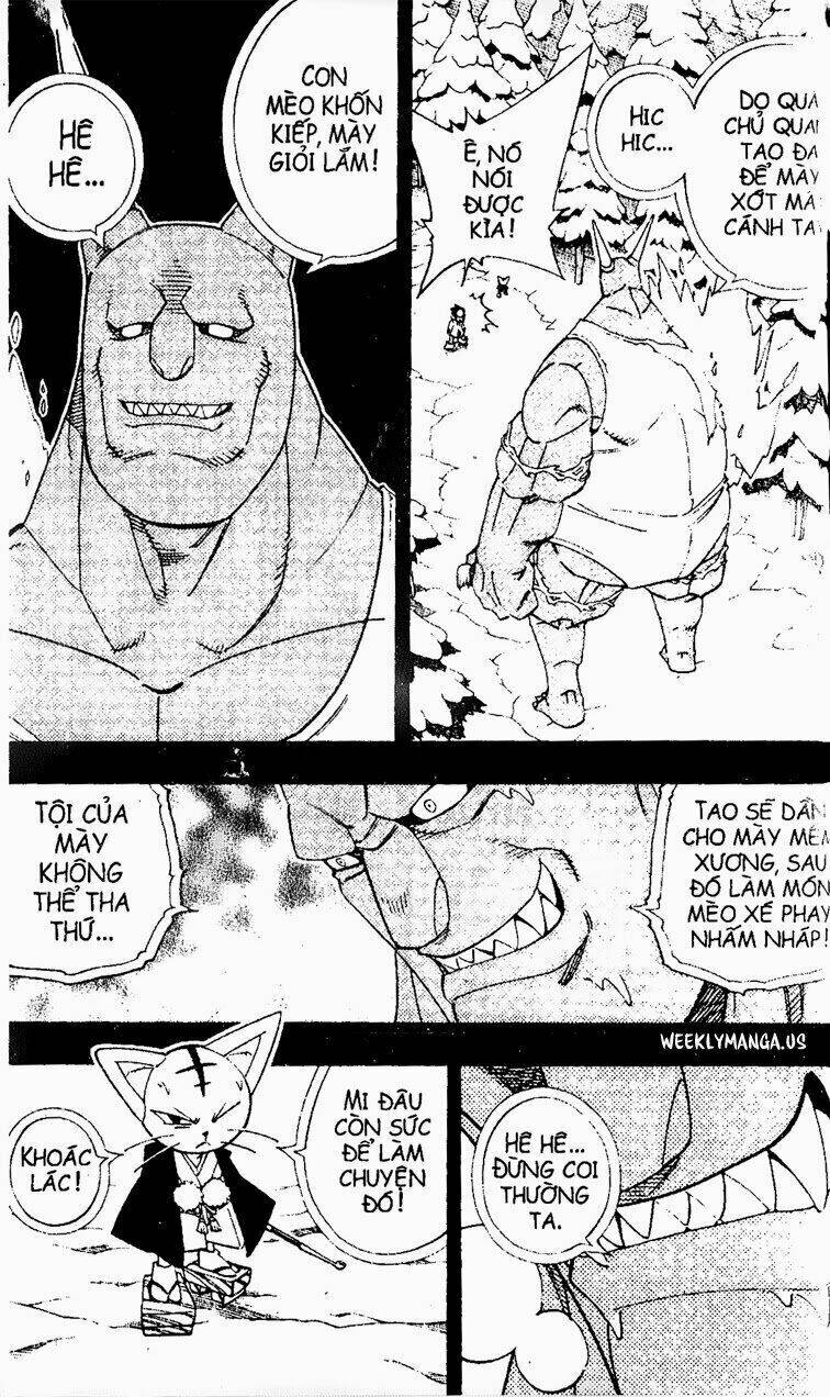 vua pháp thuật chapter 173 11