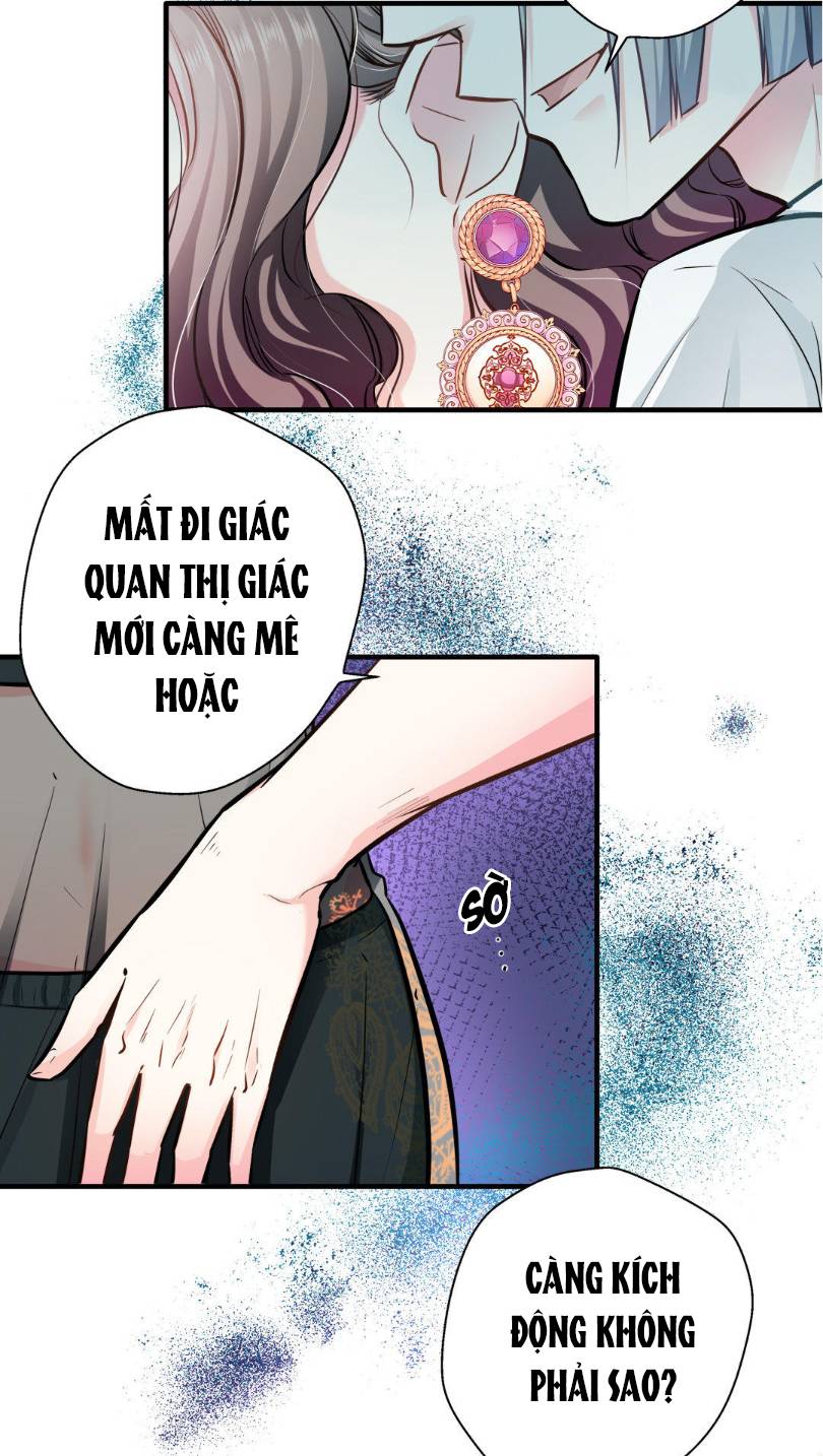 cưng chiều ái thê hư hỏng chapter 12 5