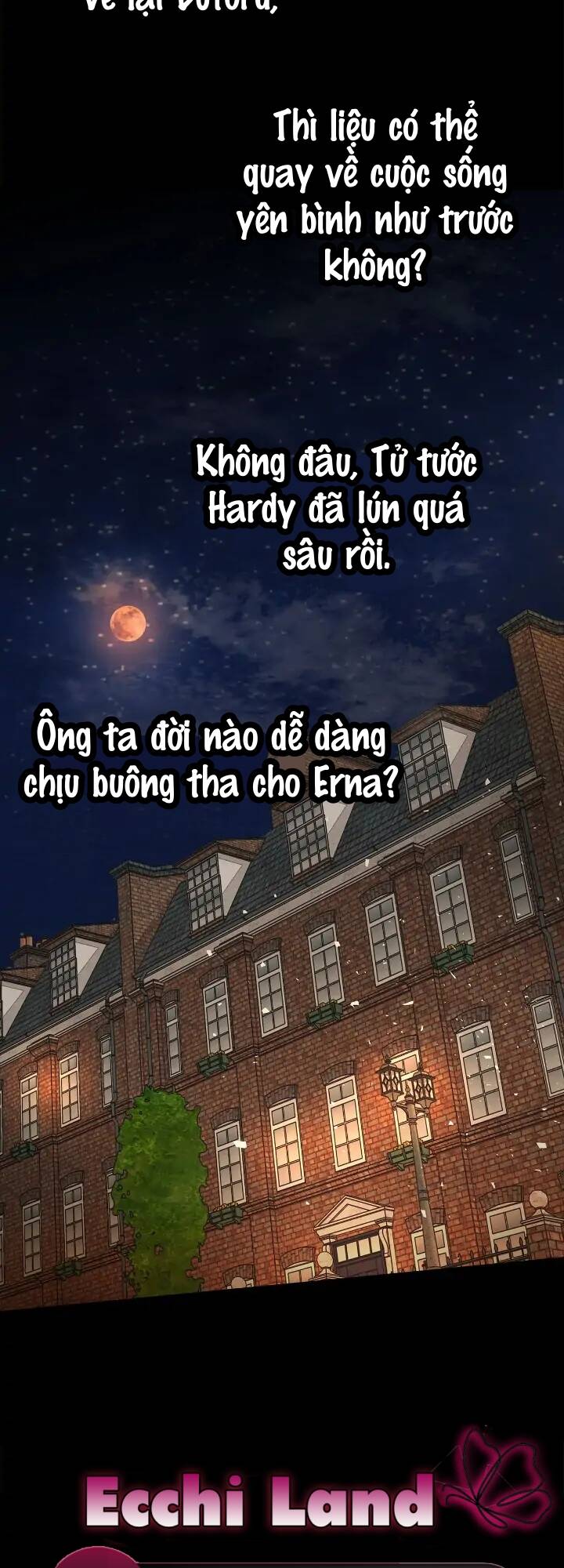 Hoàng Tử Rắc Rối chapter 20.2 2