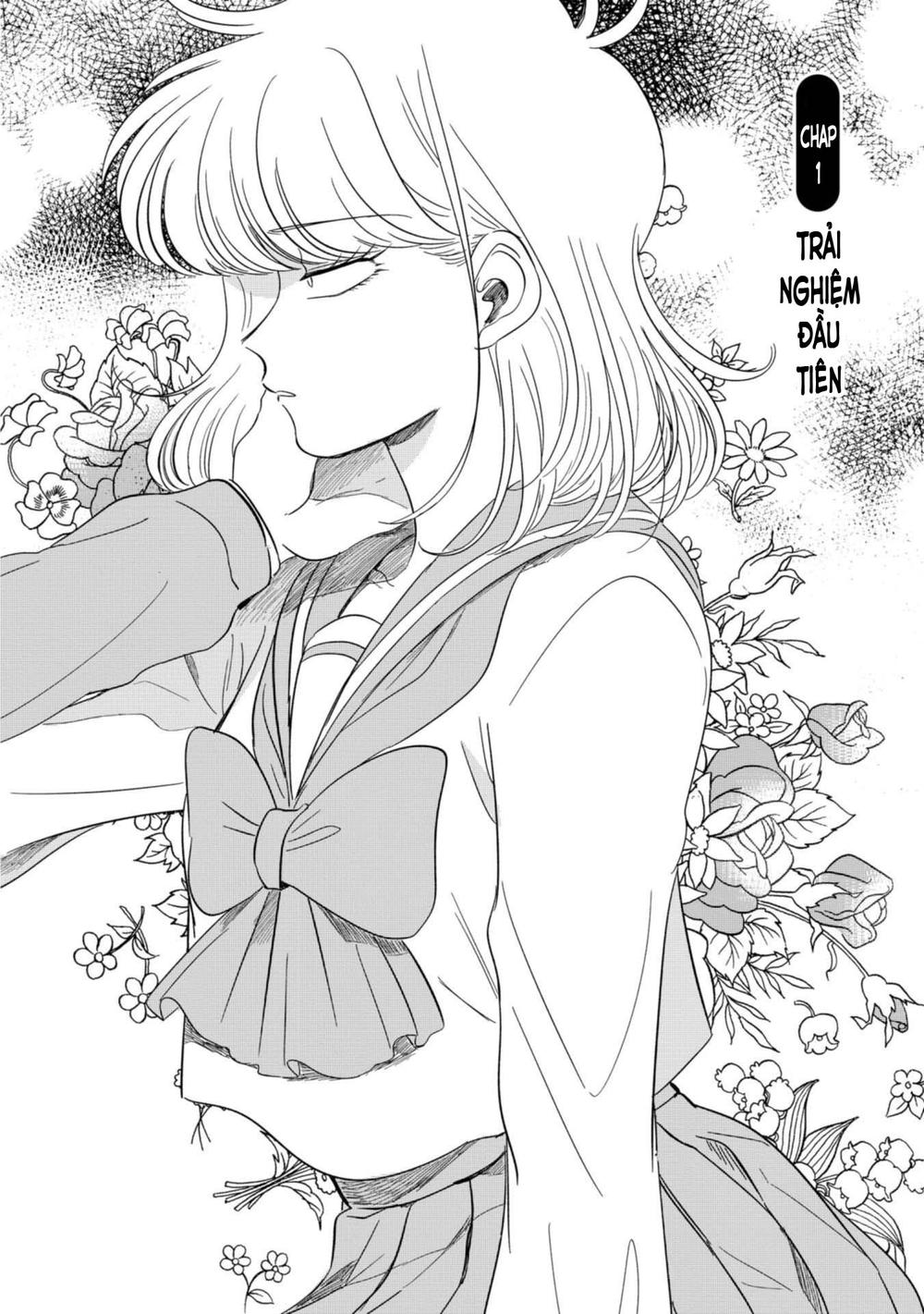 tôi ghét khi được cậu yêu chapter 1 6