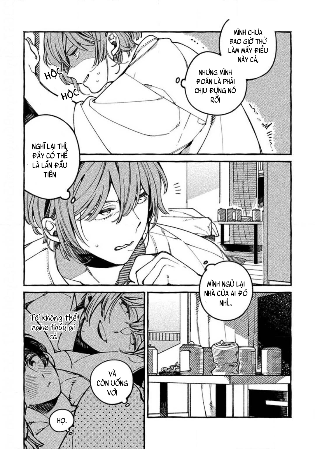 thực hành nói dối chapter 6 3