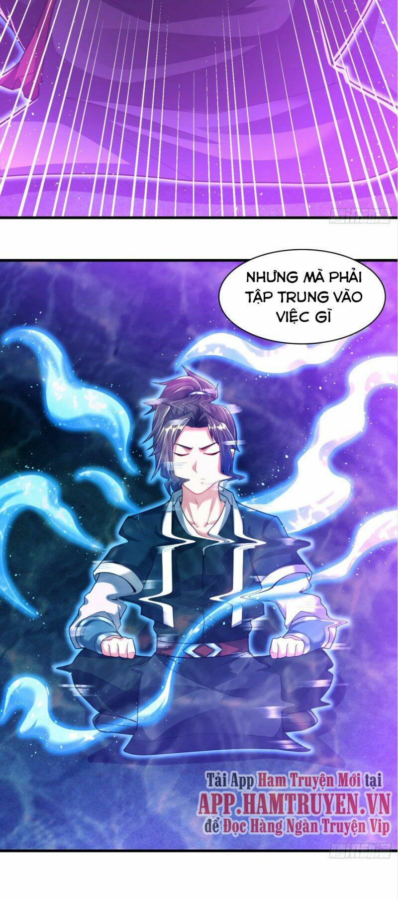 đạo ấn chapter 180 15