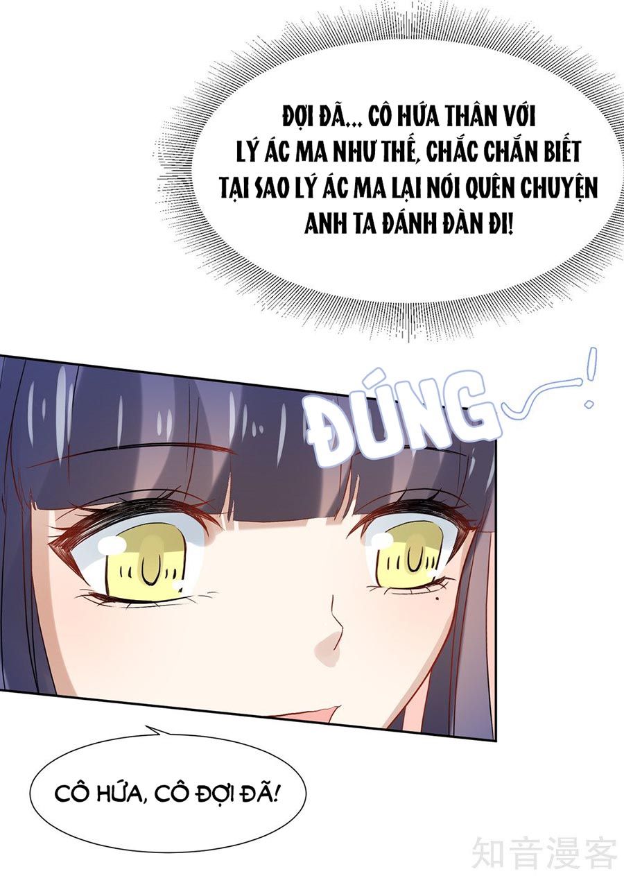 thầy giáo ác ma yêu tôi rồi chapter 68 10