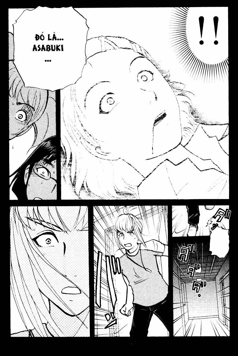 detective academy q chapter 55 11