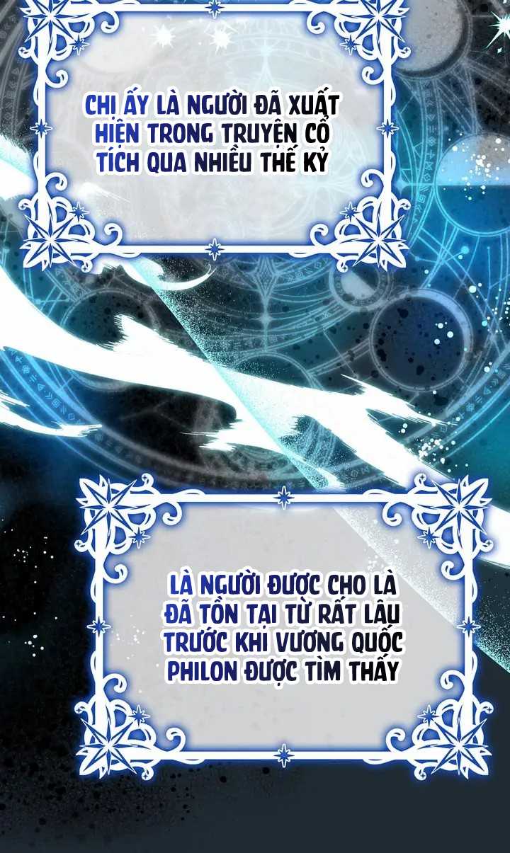 Lý Do Bảo Vệ Con Trai Của Phù Thủy chapter 2.2 - Trang 5