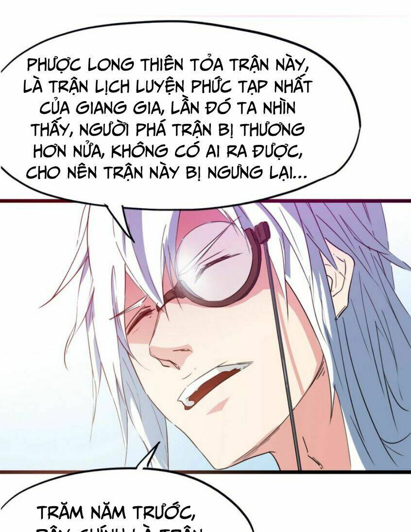 long mạch võ thần chapter 13 52