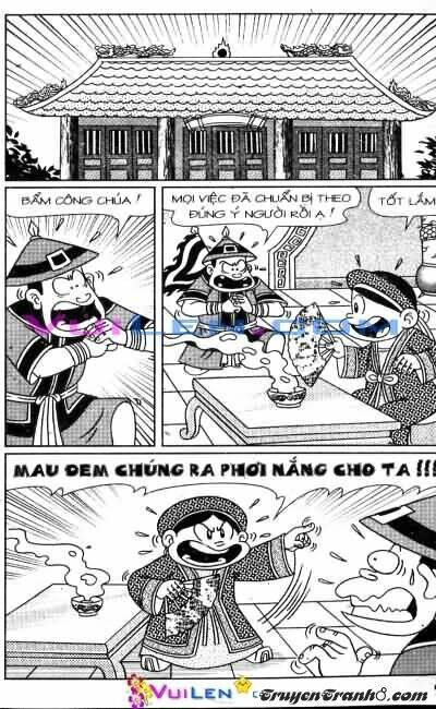 thần đồng đất việt chapter 106 91