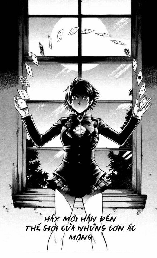 gamble fish chapter 3 26