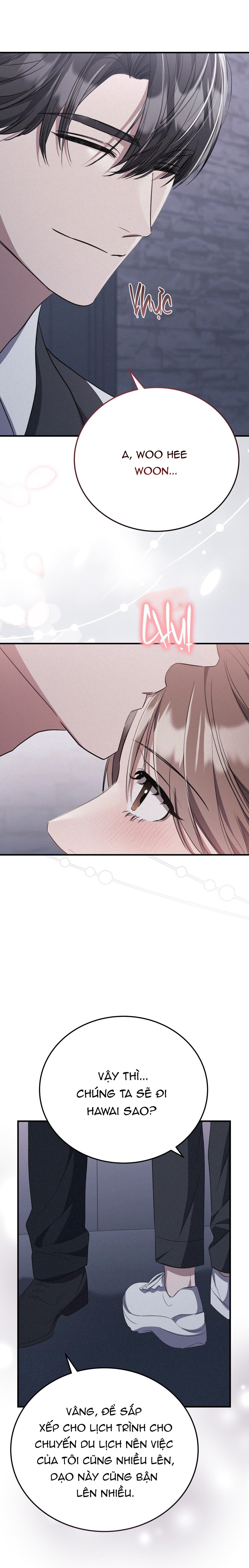 vô hình chapter 70 27