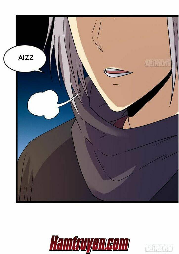 phong quỷ truyền thuyết chapter 172 8